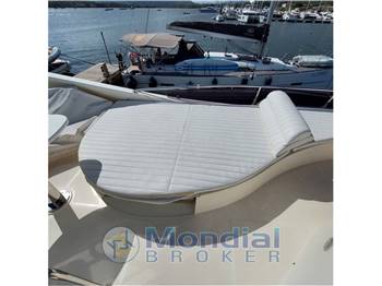 Ferretti Yachts 480