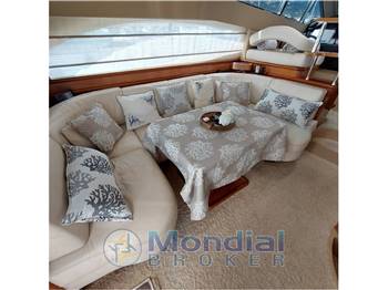 Ferretti Yachts 480