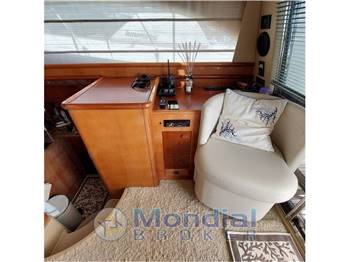 Ferretti Yachts 480