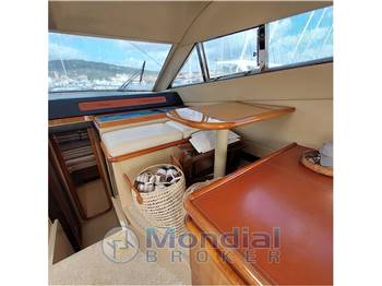 Ferretti Yachts 480