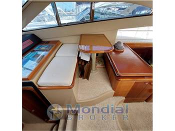 Ferretti Yachts 480