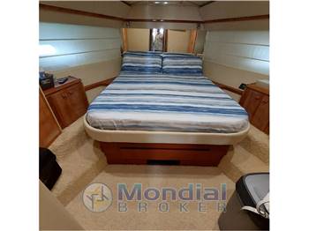 Ferretti Yachts 480