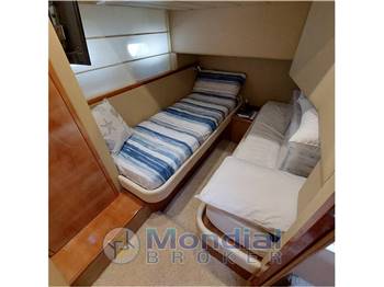 Ferretti Yachts 480
