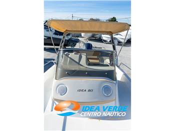 IDEA MARINE IDEA 80