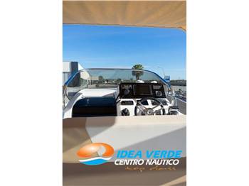IDEA MARINE IDEA 80