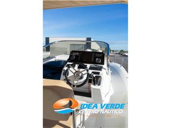 IDEA MARINE IDEA 80