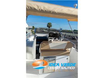 IDEA MARINE IDEA 80