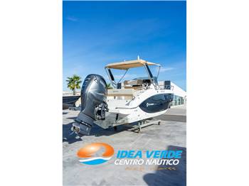 IDEA MARINE IDEA 80