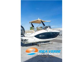 IDEA MARINE IDEA 80