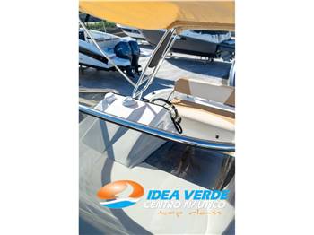 IDEA MARINE IDEA 80