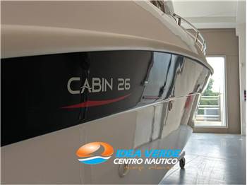 MARINELLO 26 CABIN