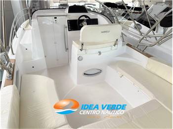 MARINELLO 26 CABIN