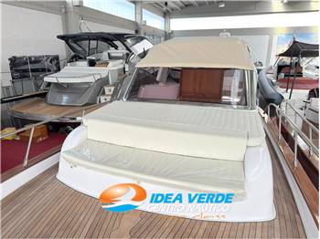 CANTIERI MIMÌ LIBECCIO 9.50 CABIN