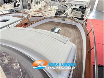 CANTIERI MIMÌ LIBECCIO 9.50 CABIN