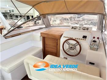 CANTIERI MIMÌ LIBECCIO 9.50 CABIN