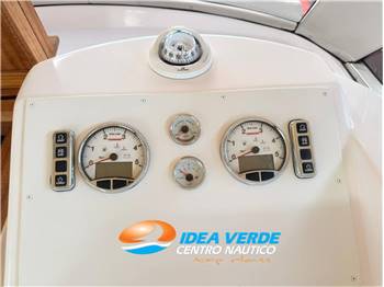 CANTIERI MIMÌ LIBECCIO 9.50 CABIN