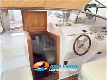 CANTIERI MIMÌ LIBECCIO 9.50 CABIN