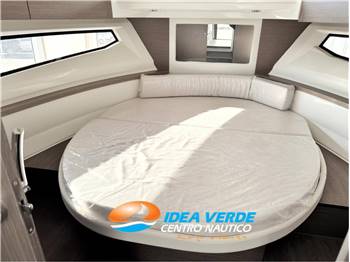 JEANNEAU MERRY FISHER 895