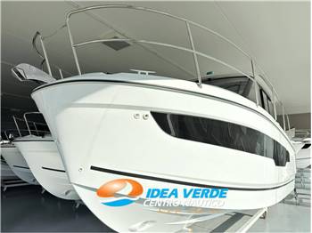 JEANNEAU MERRY FISHER 895