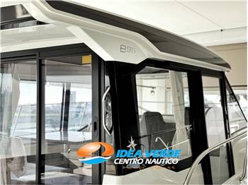 JEANNEAU MERRY FISHER 895