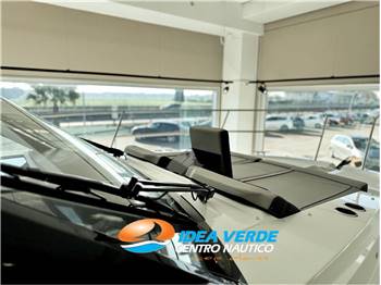 JEANNEAU MERRY FISHER 895