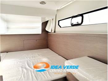 JEANNEAU MERRY FISHER 895