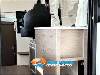 JEANNEAU MERRY FISHER 895