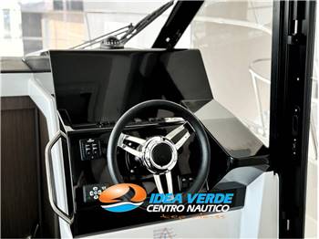 JEANNEAU MERRY FISHER 895