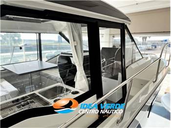 JEANNEAU MERRY FISHER 895