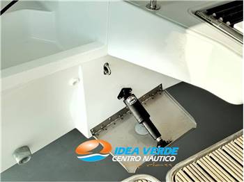 JEANNEAU MERRY FISHER 895