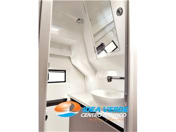 JEANNEAU MERRY FISHER 895