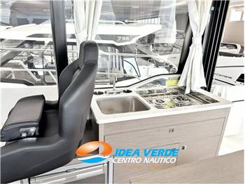 JEANNEAU MERRY FISHER 895