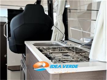 JEANNEAU MERRY FISHER 895