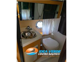 CRANCHI ZAFFIRO 29