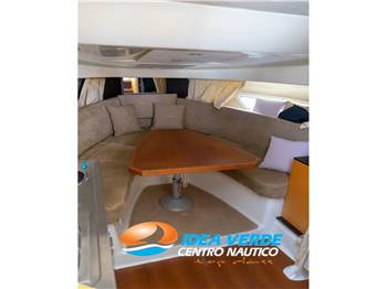 CRANCHI ZAFFIRO 29