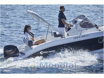 Idea Marine IDEA 58 WA