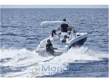 Idea Marine IDEA 58 WA