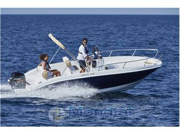 Idea Marine IDEA 58 WA