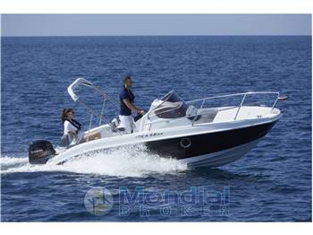 Idea Marine IDEA 58 WA