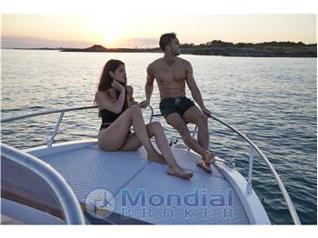 Idea Marine IDEA 58 WA