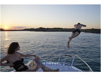 Idea Marine IDEA 58 WA