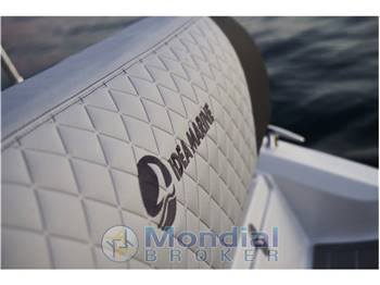 Idea Marine IDEA 58 WA