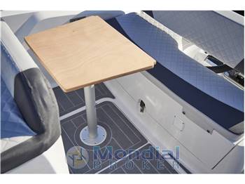 Idea Marine IDEA 58 WA