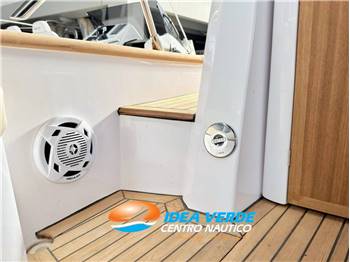 CANTIERI MIMÌ LIBECCIO 8.50 CABIN