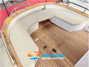 CANTIERI MIMÌ LIBECCIO 8.50 CABIN