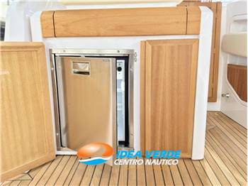 CANTIERI MIMÌ LIBECCIO 8.50 CABIN