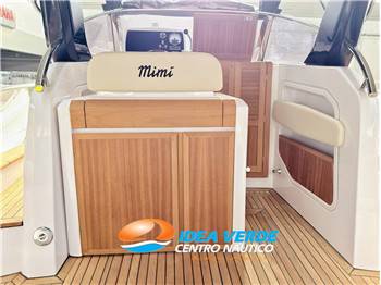 CANTIERI MIMÌ LIBECCIO 8.50 CABIN