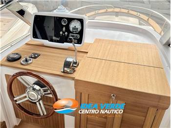 CANTIERI MIMÌ LIBECCIO 8.50 CABIN