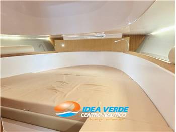 CANTIERI MIMÌ LIBECCIO 8.50 CABIN