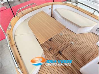 CANTIERI MIMÌ LIBECCIO 8.50 CABIN